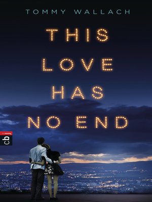 cover image of This Love has no End